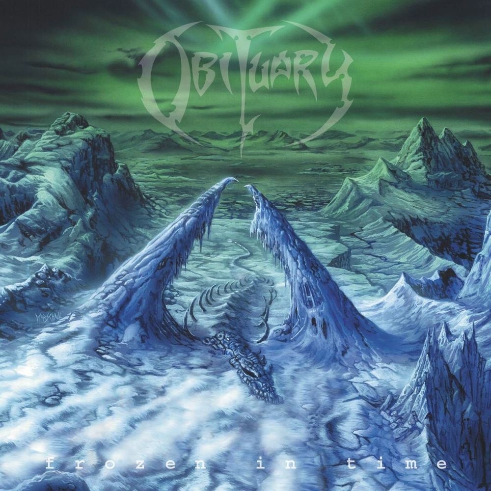 Obituary - Slow Death