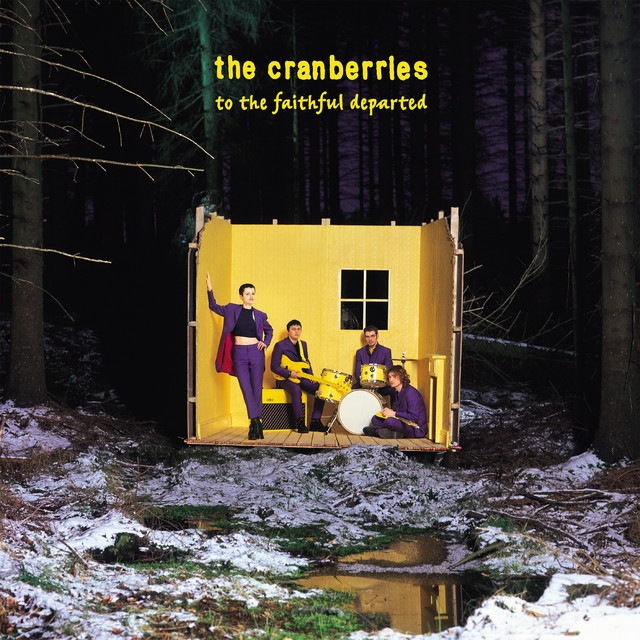 The Cranberries - Hollywood