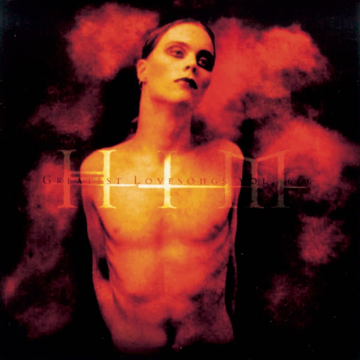 HIM - It's All Tears (Drown In This Love)