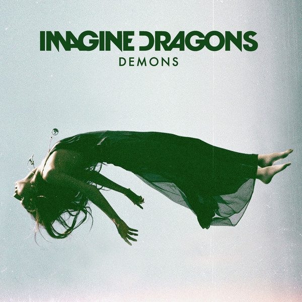 Imagine Dragons - Demons (Imagine Dragons Remix)