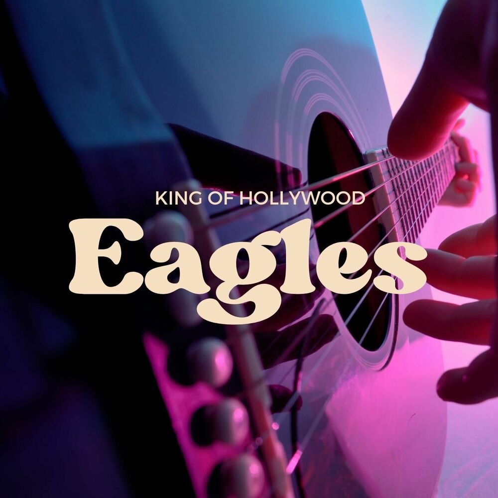 Eagles - Keep On Tryin' (Live)