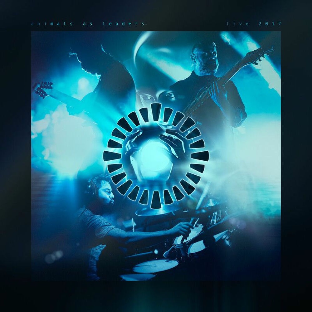 Animals as Leaders - The Woven Web (Live From Portland / 2017)