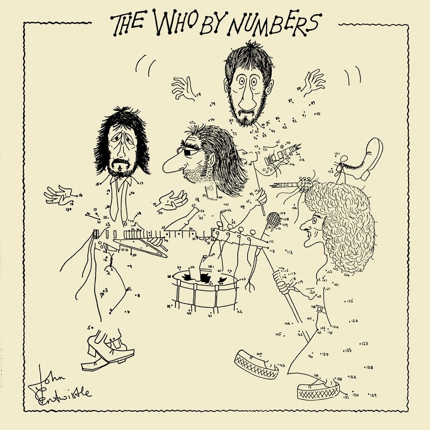 The Who - Slip Kid