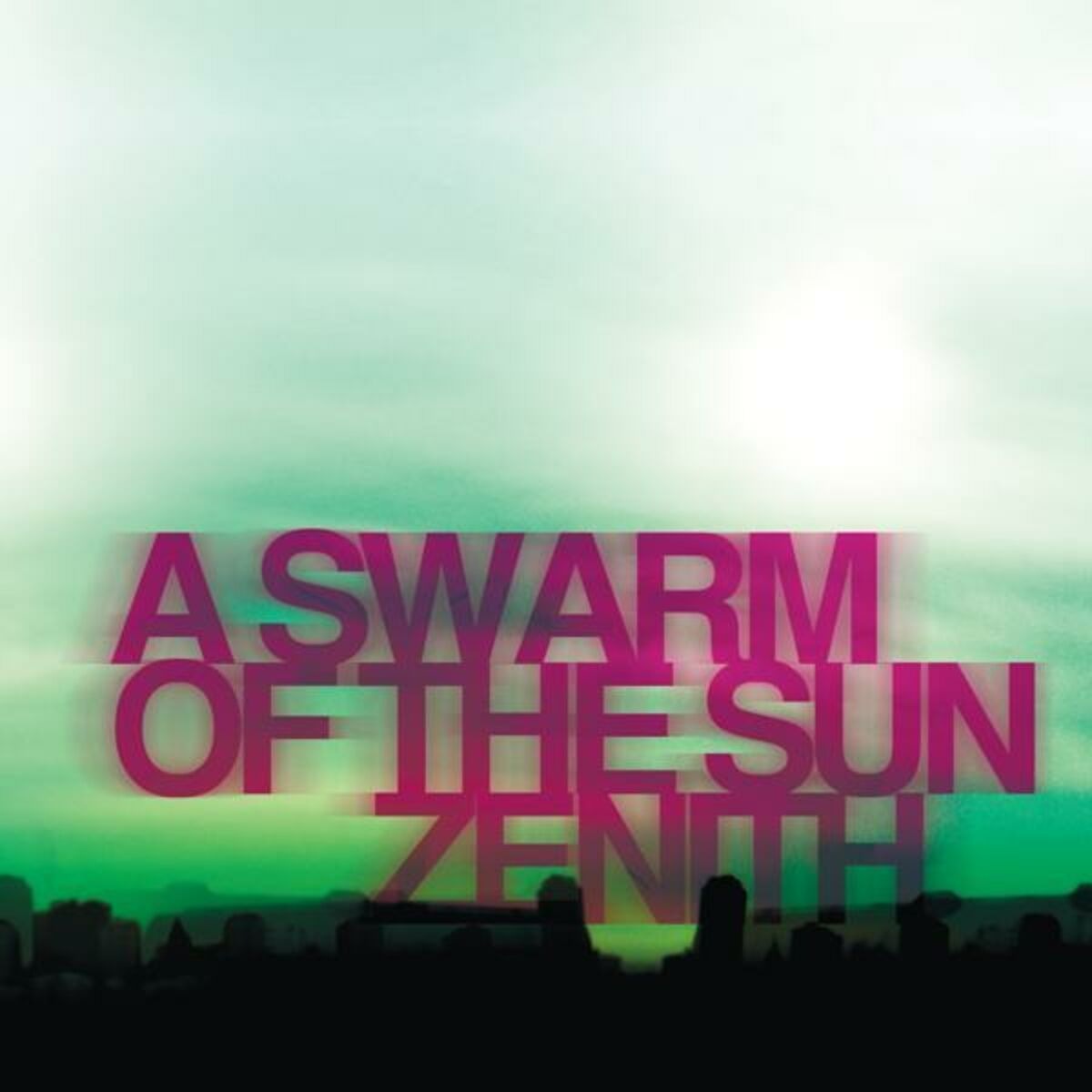 Zenith - A Swarm of the Sun