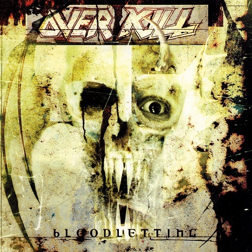 Overkill - Bleed Me