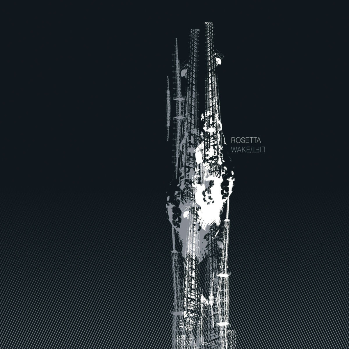 Rosetta - Lift (part 3)