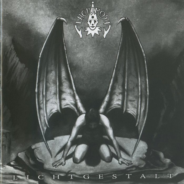 Lichtgestalt - Lacrimosa