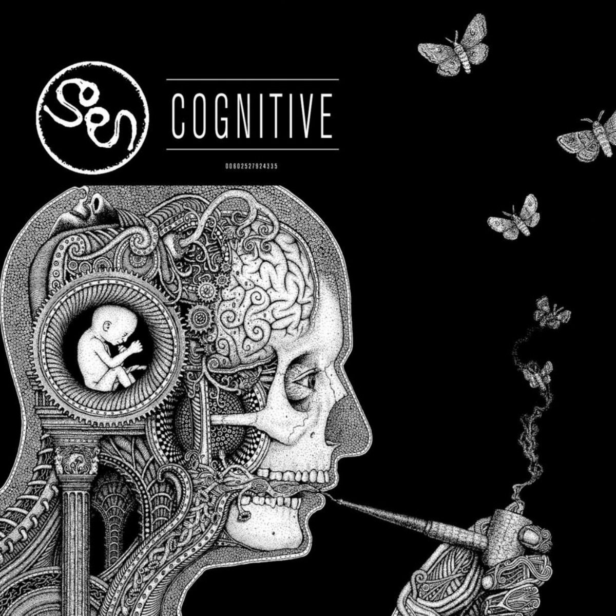 Soen - Writhen