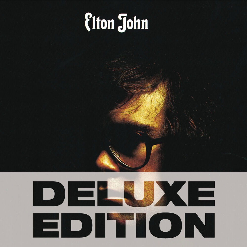 Elton John - Take Me To The Pilot