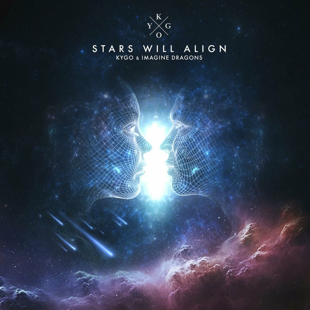 Imagine Dragons - Stars Will Align