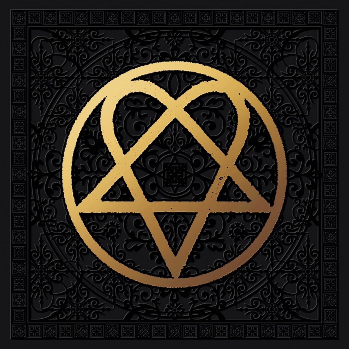HIM - Love's Requiem