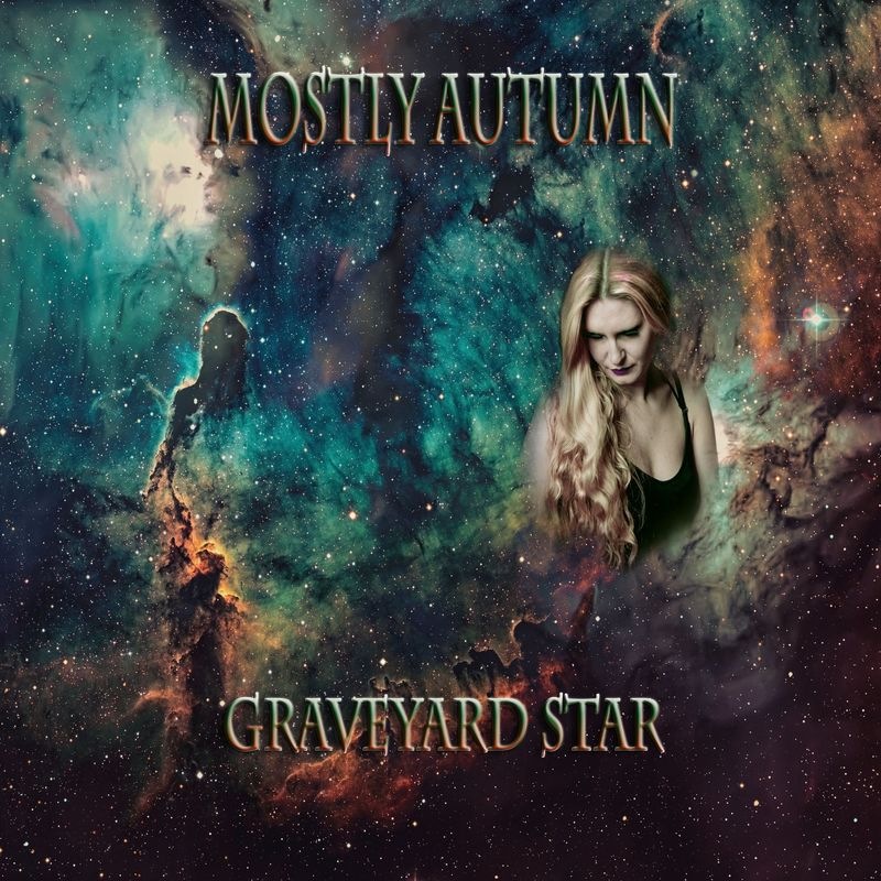 Mostly Autumn - This Endless War