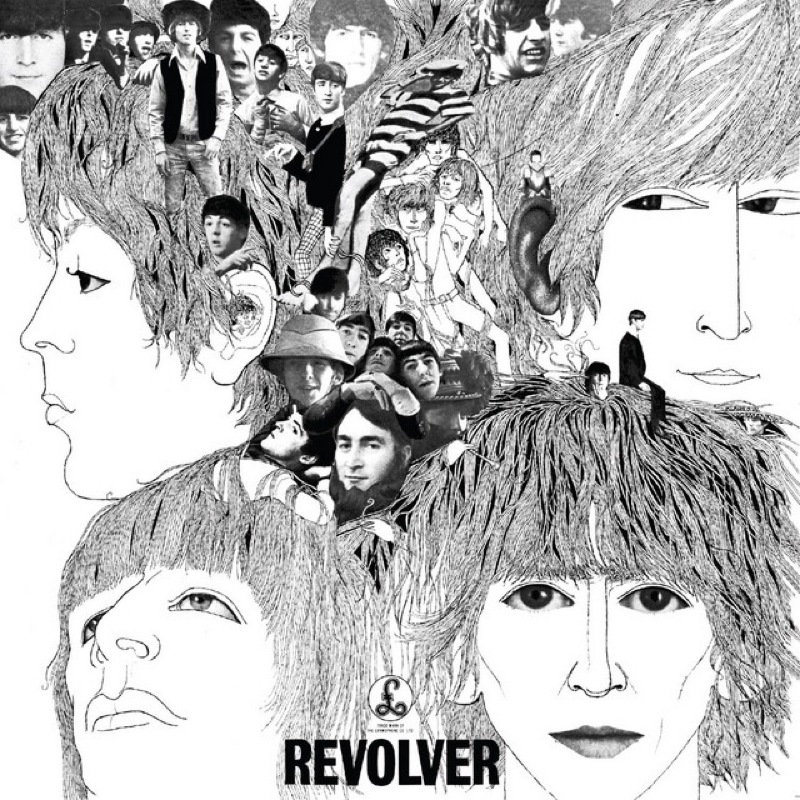 The Beatles - And Your Bird Can Sing (Remastered 2009)