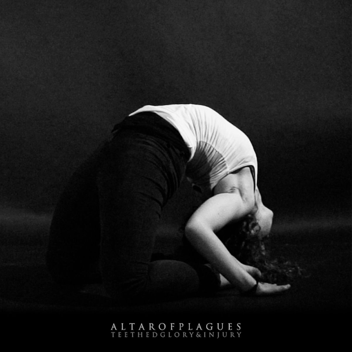 Altar Of Plagues - Reflection Pulse Remains