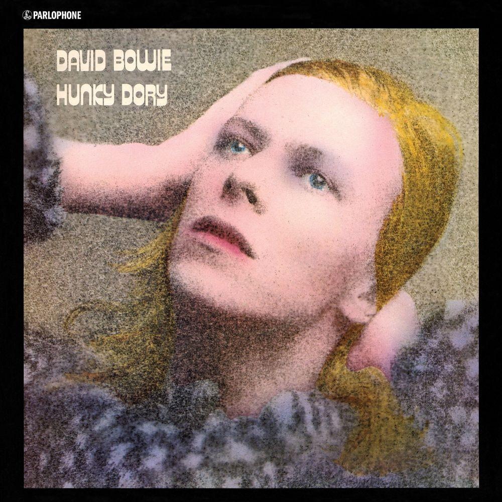 David Bowie - Bombers (Previously Unreleased)