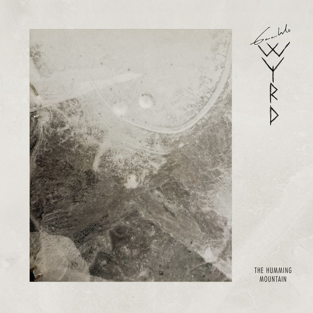 Gaahls WYRD - The Humming Mountain