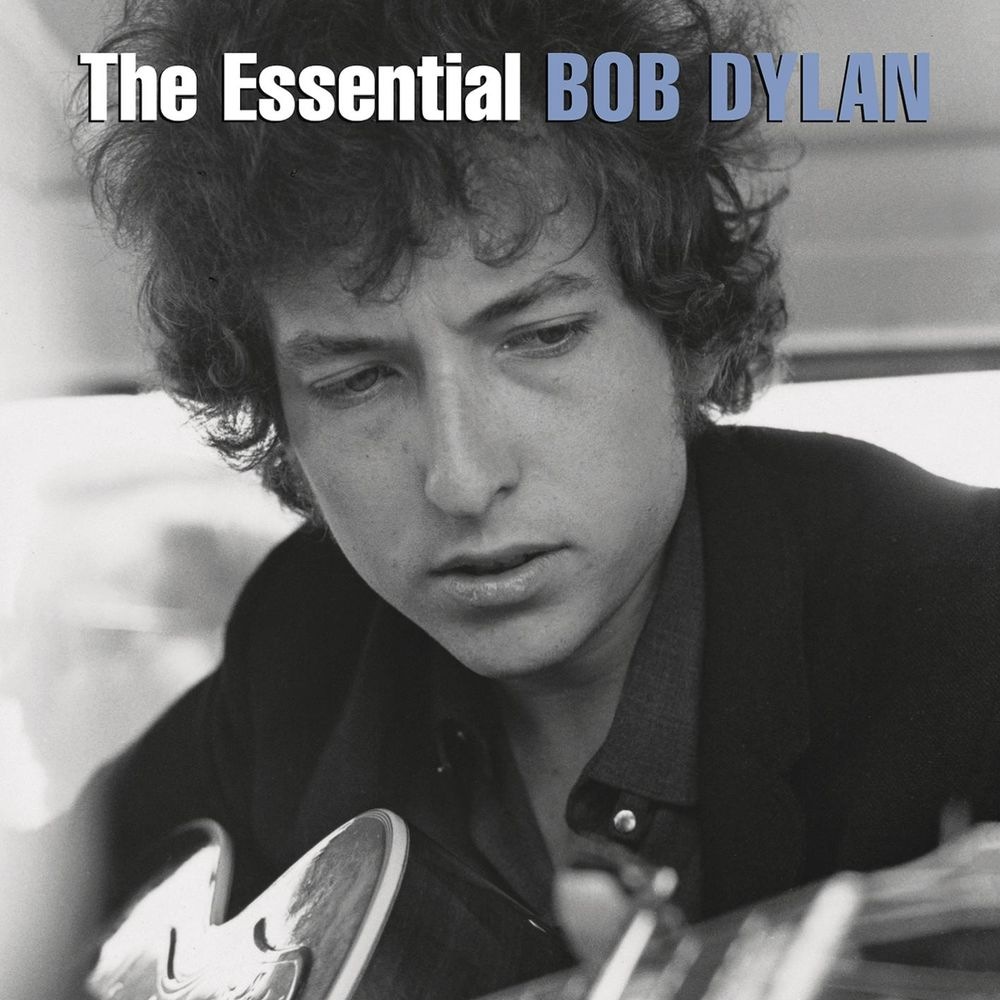 Bob Dylan - Duquesne Whistle