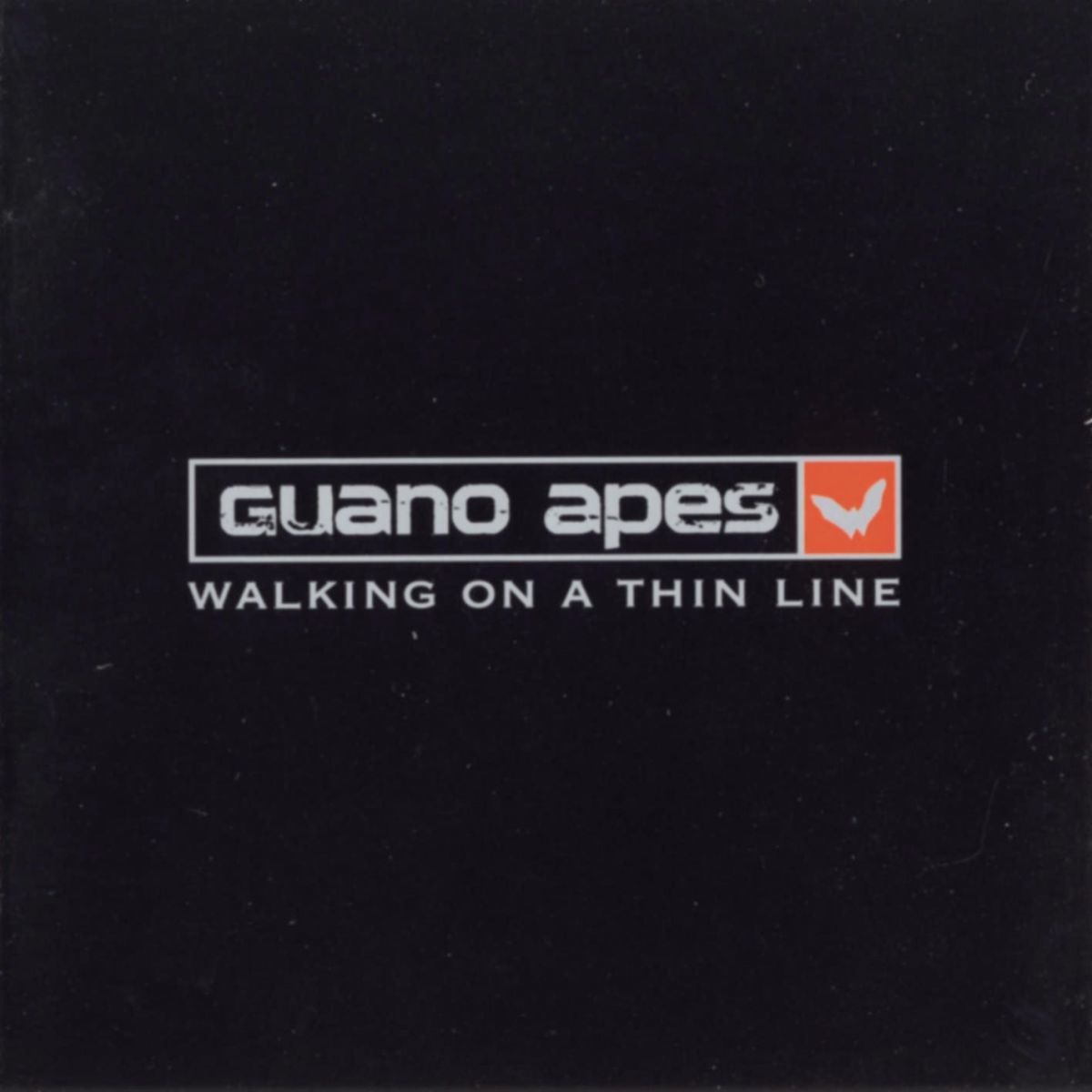 Guano Apes - You Can't Stop Me
