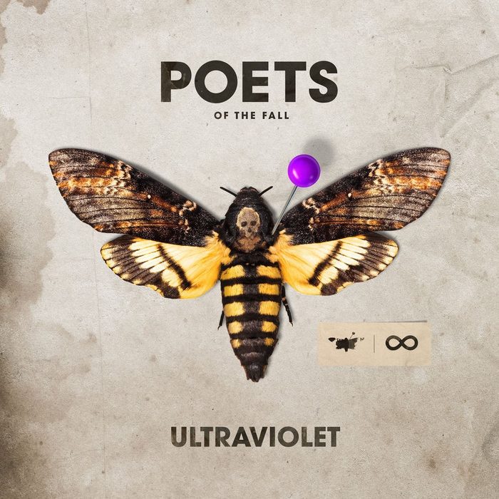 Ultraviolet - Poets of the Fall