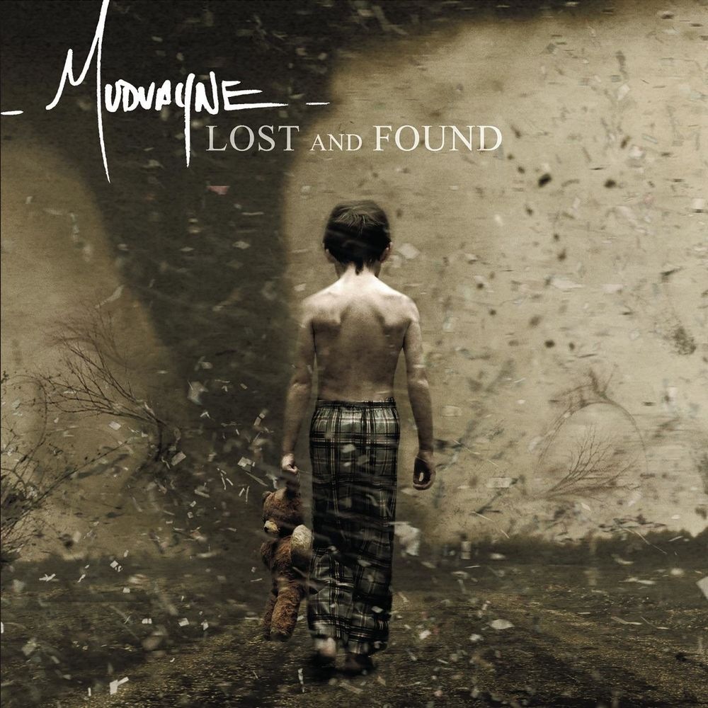 Mudvayne - Happy?