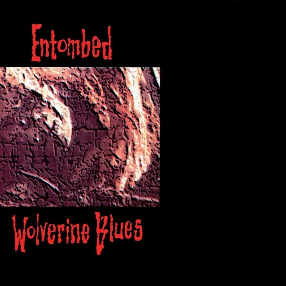 Entombed - Out Of Hand