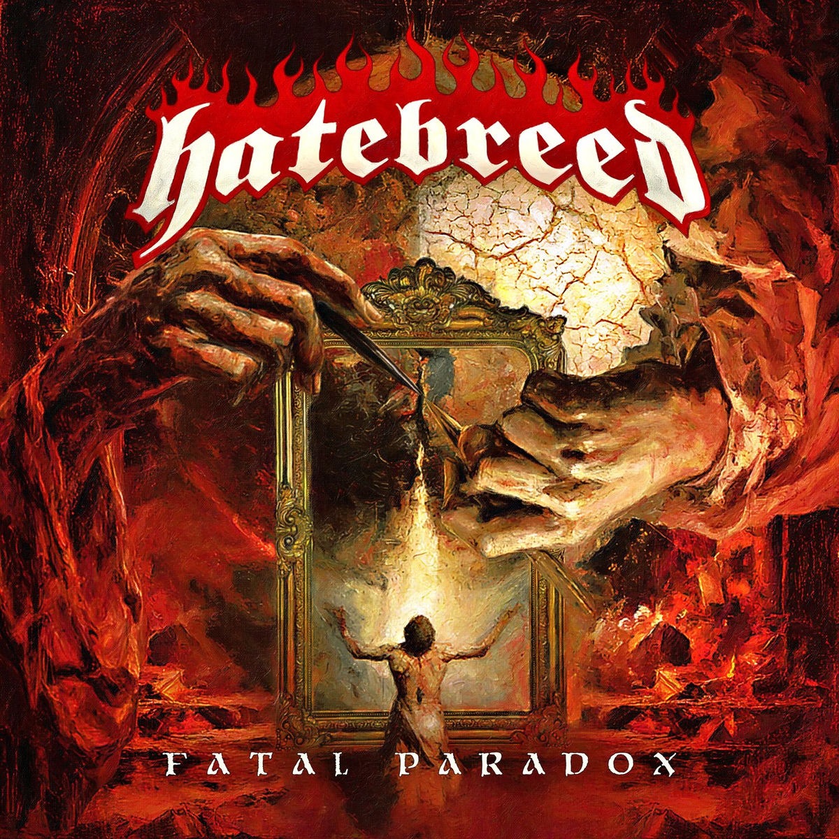 Hatebreed - Kill Count Increase