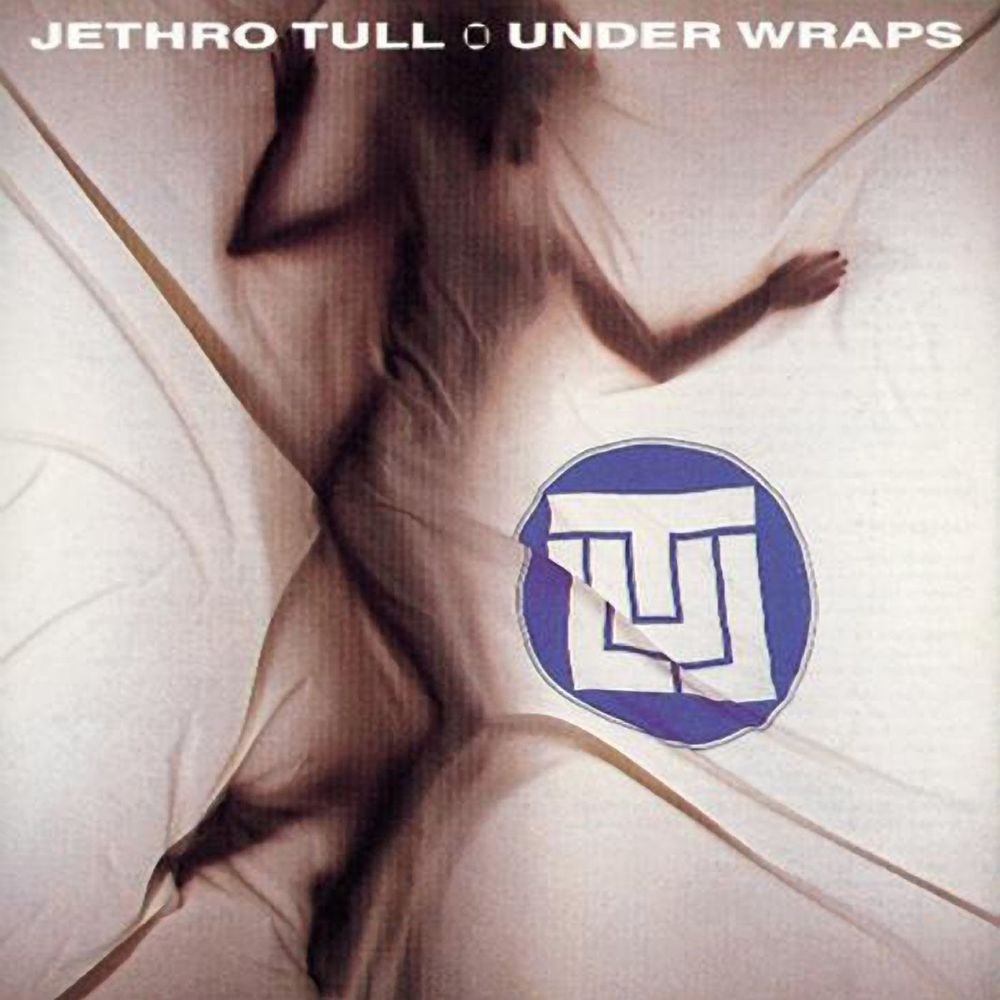 Jethro Tull - Apogee (2005 Remaster)
