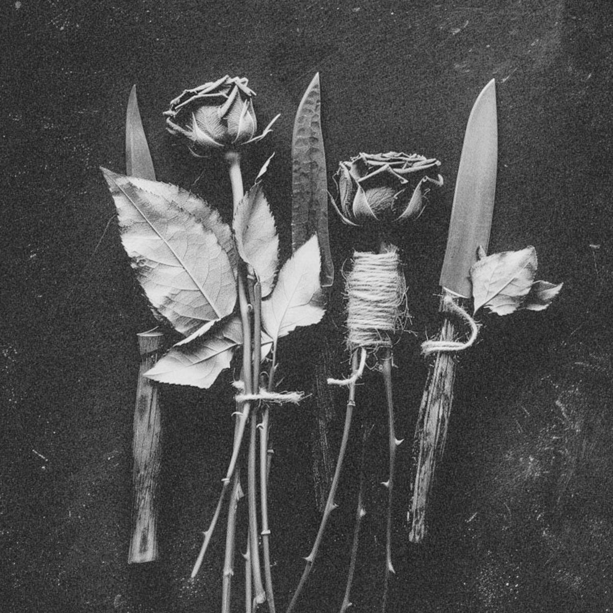 Some Days Are Darker - Dead Romance