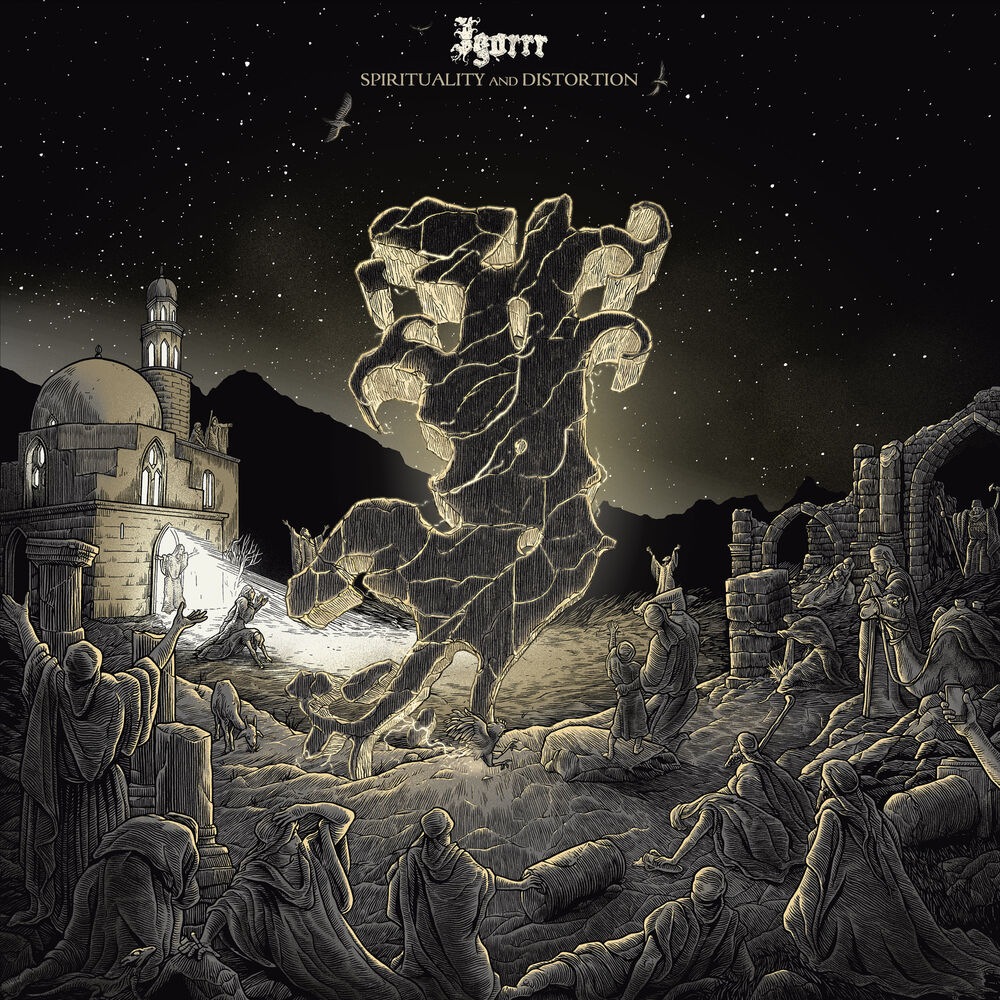 Igorrr - Nervous Waltz