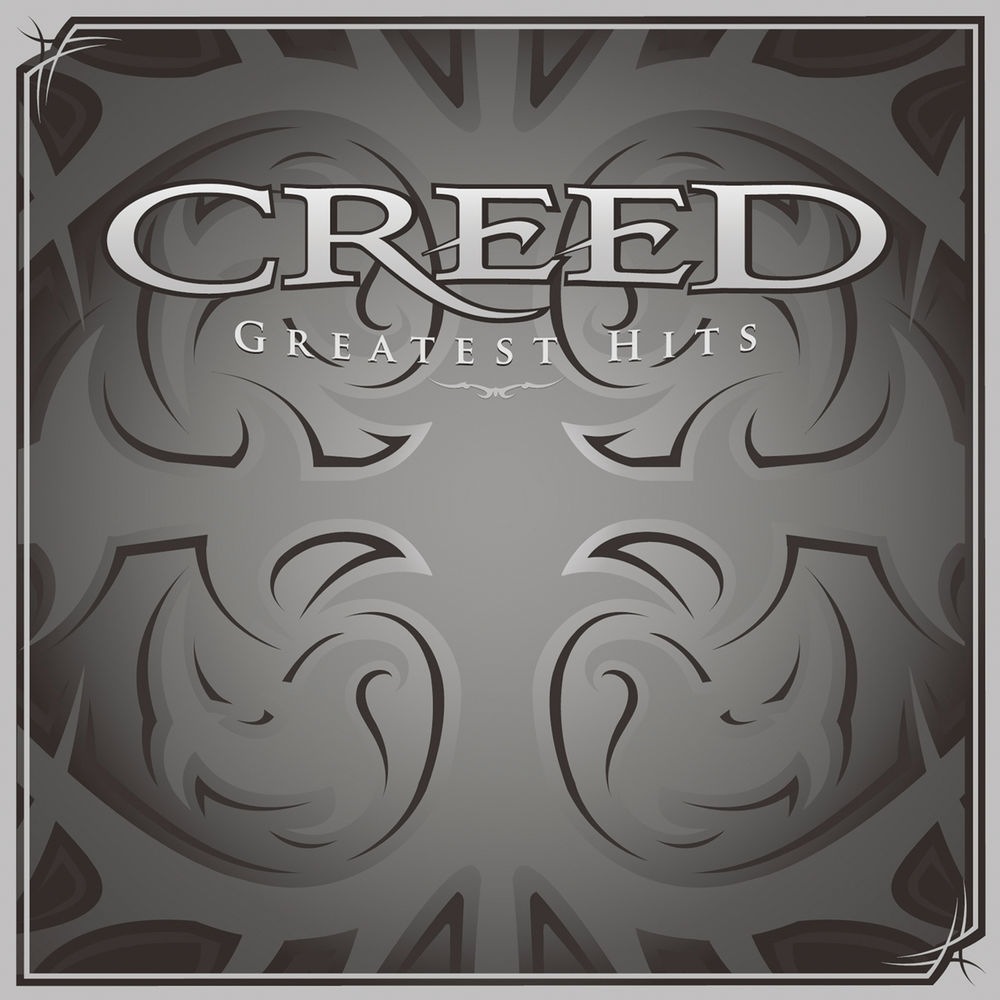 Creed - One