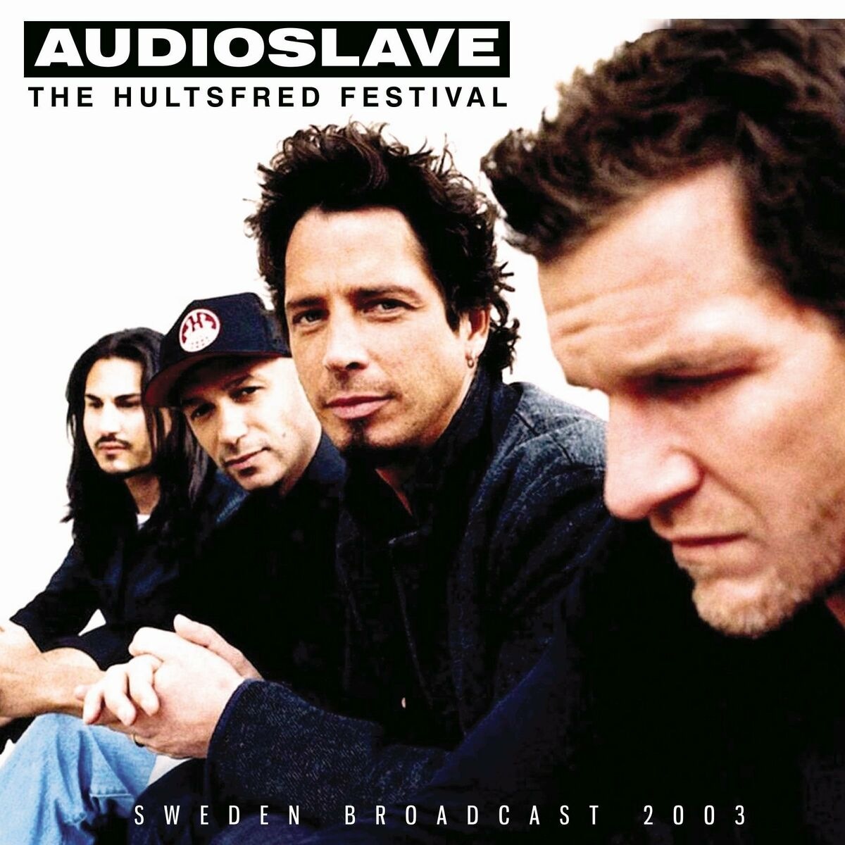 Audioslave - Cochise