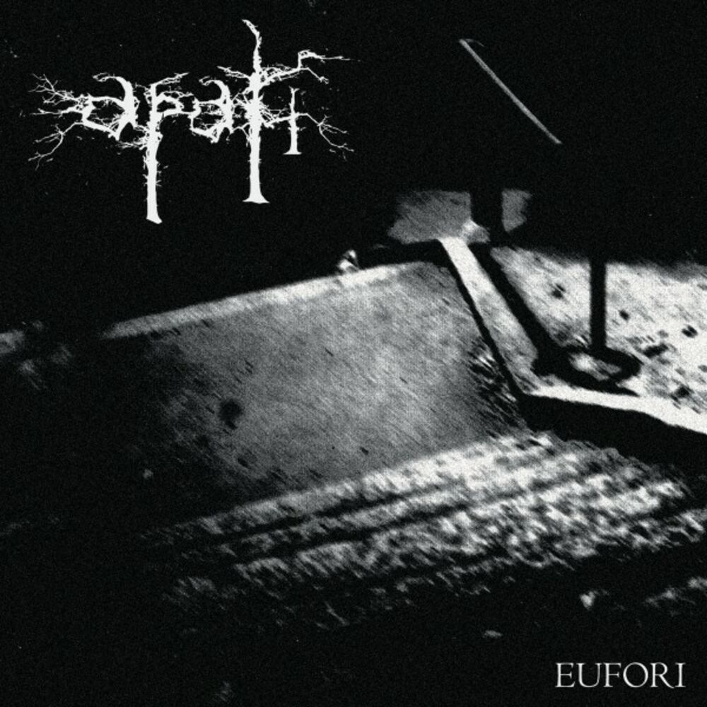 Apati - Blodrött Hav