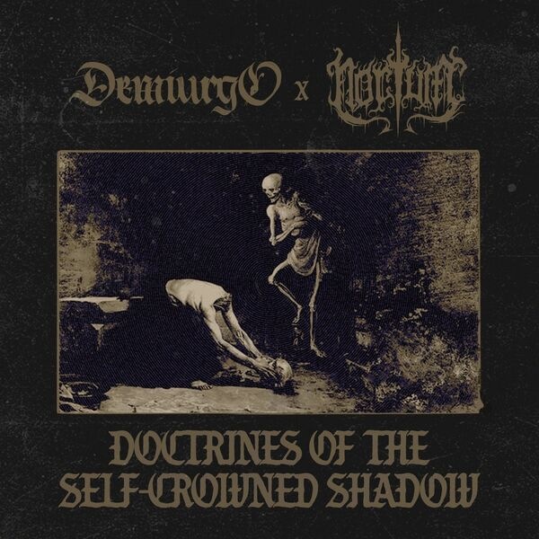 Demiurgo - Requiem for a Monster