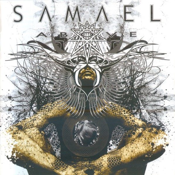 Above - Samael