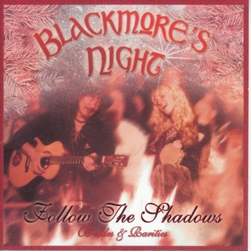 Blackmore's Night - Ghost Of A Rose