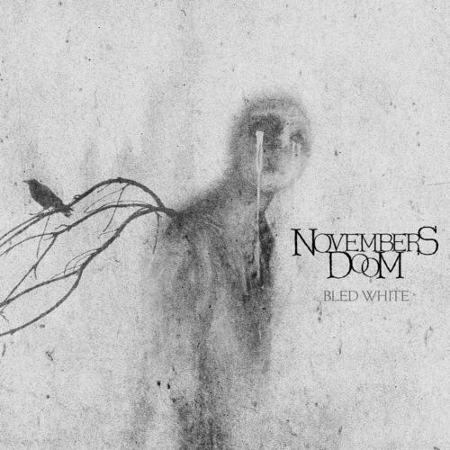 Novembers Doom - The Grand Circle