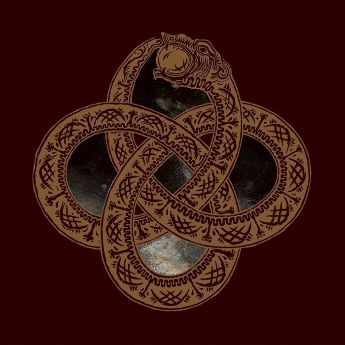 The Serpent & the Sphere - Agalloch