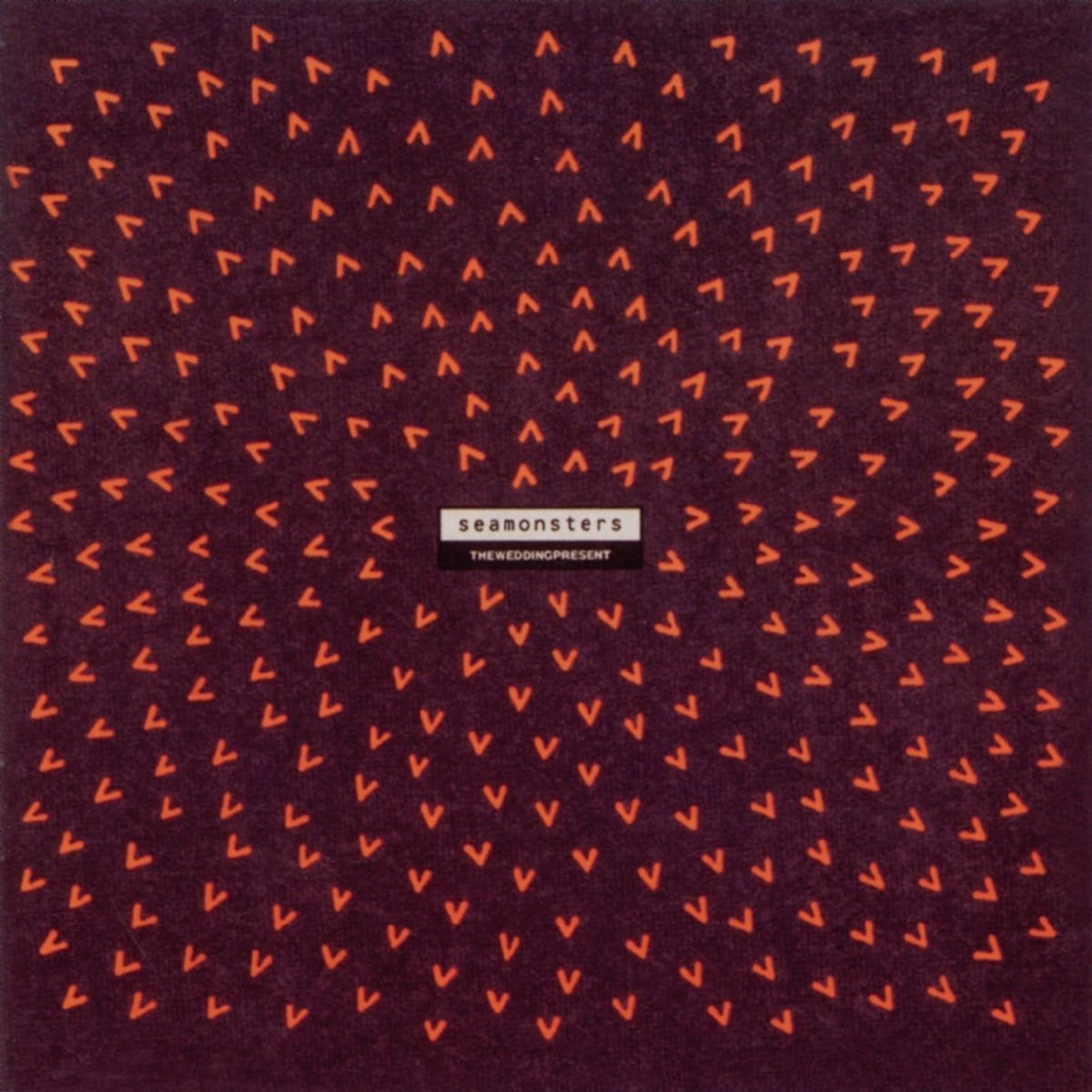 The Wedding Present - Dare