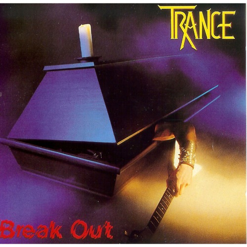 Trance - Loser