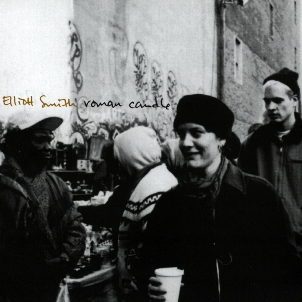 Elliott Smith - Roman Candle