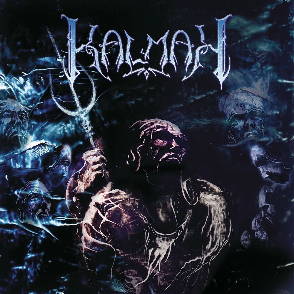 Kalmah - Suodeth