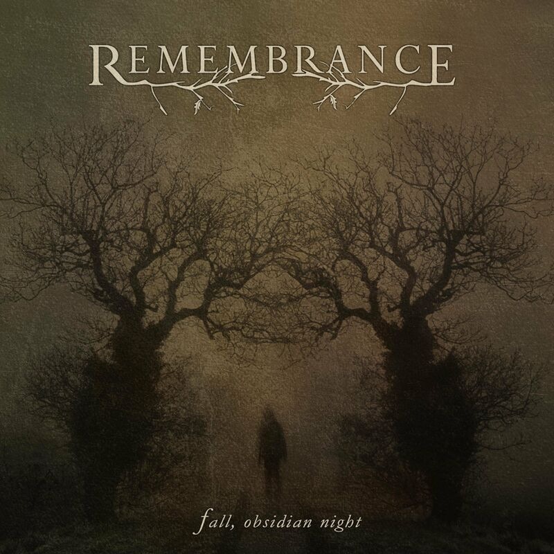 Remembrance - Ageless Fever cover art