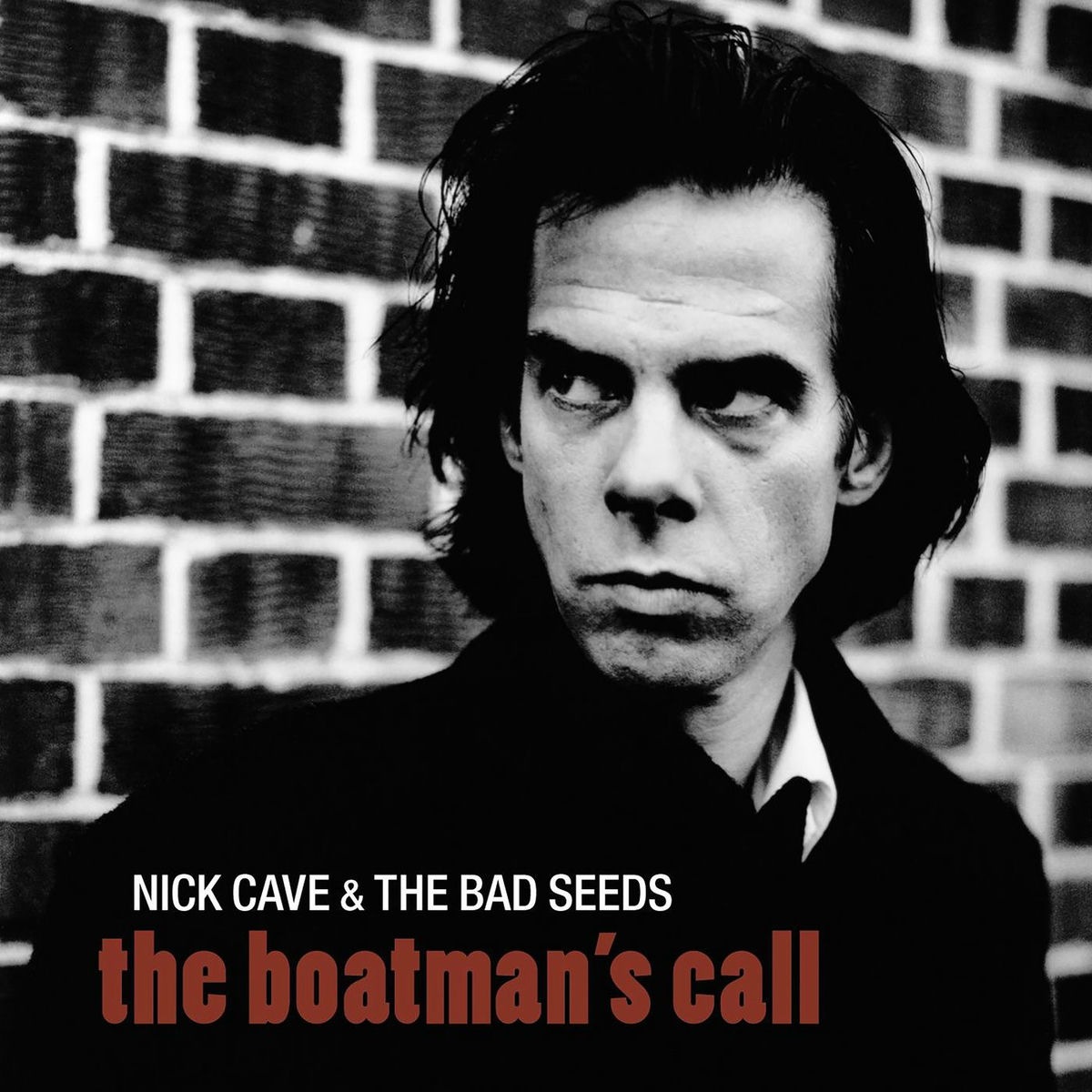 Nick Cave & The Bad Seeds - People Ain't No Good (Remastered 2011)