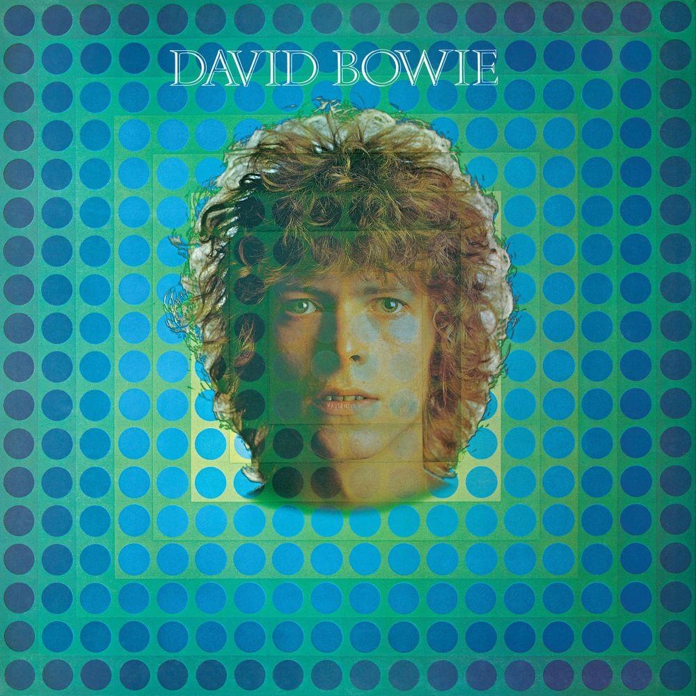 David Bowie - Janine (BBC Radio Session 20/10/1969)