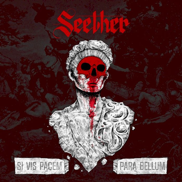 Si Vis Pacem, Para Bellum - Seether