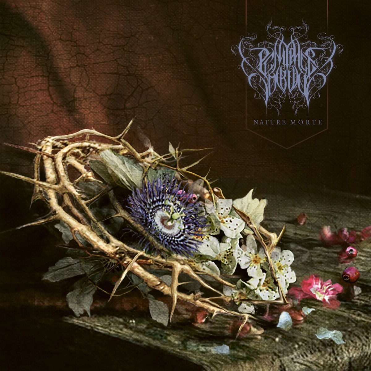 Penitence Onirique - Lama Sabachthani