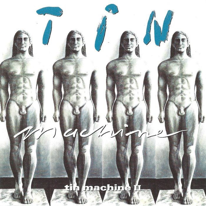 Tin Machine II - Tin Machine