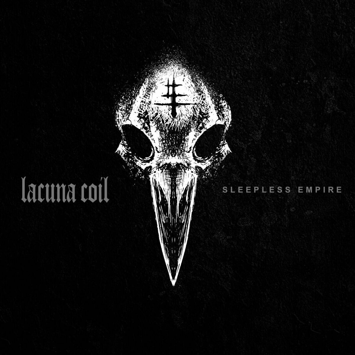 Lacuna Coil - In Nomine Patris