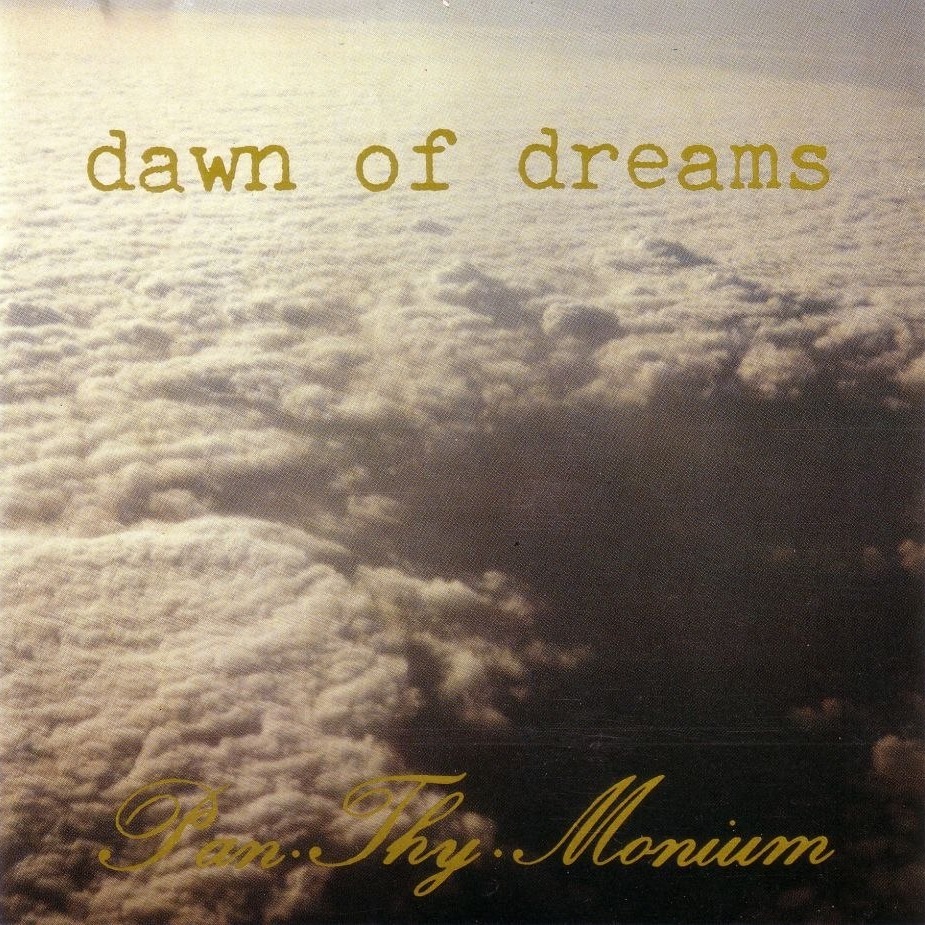 Pan.Thy.Monium - VII cover art