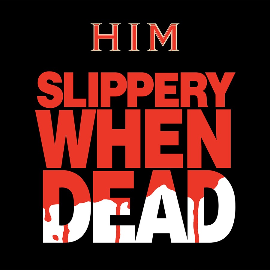 HIM - Too Happy To Be Alive